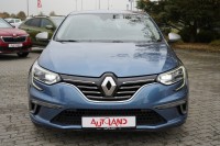 Renault Megane IV 1.3 TCe 160 GT-Line