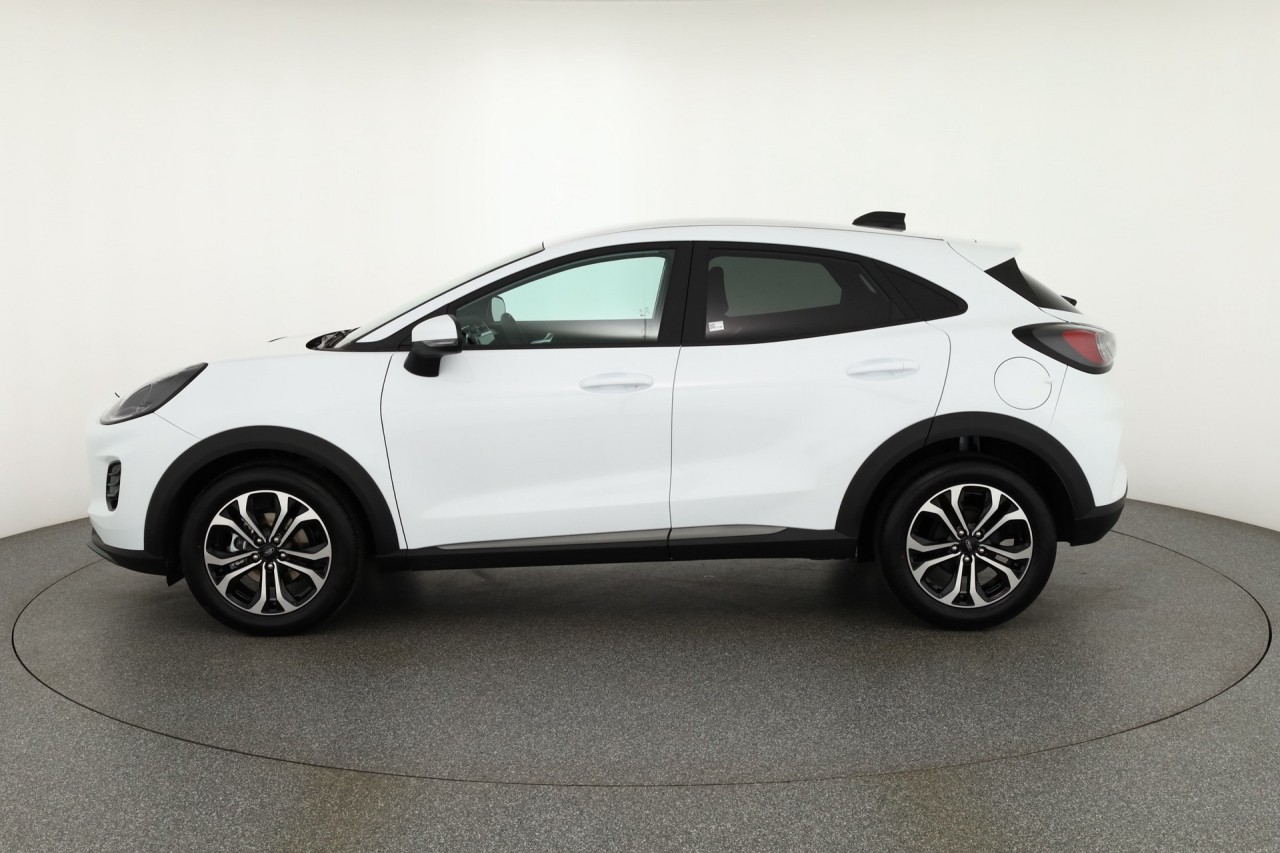 Ford Puma Titanium 1.0 EB Aut. Facelift