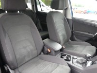 VW Tiguan Allspace 2.0 TDI Highline 4Motion
