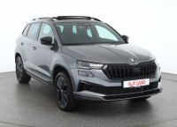 Skoda Karoq Sportline 2.0 TSI DSG 4x4
