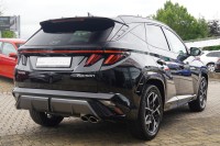 Hyundai Tucson 1.6 T-GDI N-Line Aut.