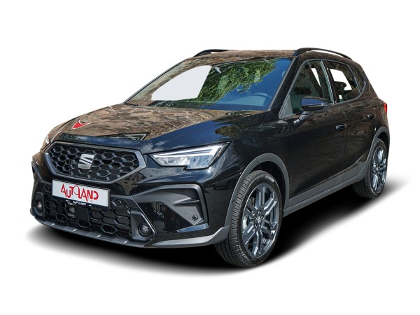 Seat Arona FR 1.5 TSI DSG Facelift