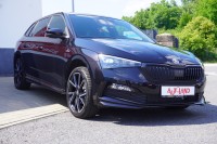Skoda Scala 1.0 TSI DSG Monte Carlo