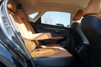 Lexus NX 300 300h Executive Line (E-Four)