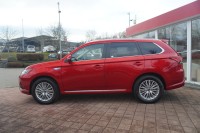 Mitsubishi Outlander 2.4 PHEV Basis Spirit 4WD