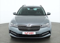 Skoda Superb Combi 1.5 TSI DSG