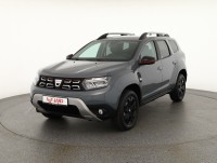 Dacia Duster II 1.3 TCE Extreme 2-Zonen-Klima Navi Sitzheizung