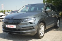 Vorschau: Skoda Karoq 1.0 TSI