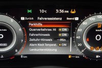 Nissan Qashqai Tekna 1.3 Dig-T