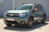 Vorschau: Dacia Duster II 1.0 TCE Expression