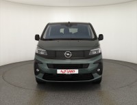 Opel Zafira Life XL 2.0 CDTi Aut.