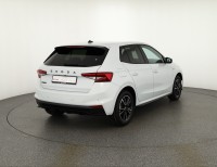 Skoda Fabia Monte Carlo 1.0 TSI DSG