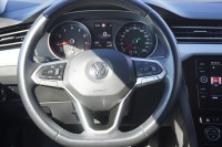 VW Passat Variant 2.0 TSI DSG