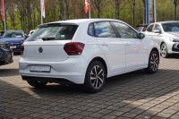 VW Polo 1.0 Highline