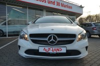 Mercedes-Benz CLA 180 Shooting Brake d
