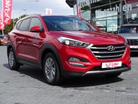 Hyundai Tucson 1.6 T-GDI Premium 4WD