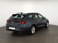 Seat Leon ST 2.0 TDI DSG