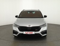 Skoda Octavia Combi 2.0 TDI DSG RS