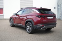 Hyundai Tucson 1.6 T-GDI mHev n.Mod.