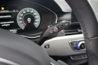 Audi A4 Quattro Avant 40 TFSI quattro advanced