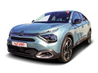 Citroen C4 1.2 e-THP Max Aut. LED Navi Kamera Klimaaut.