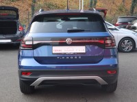 VW T-Cross 1.0 Life