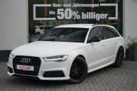 Vorschau: Audi A6 1.8 TFSI Avant ultra S-Line