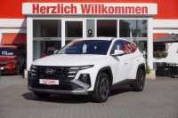 Vorschau: Hyundai Tucson 1.6 T-GDI 2WD