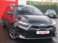 Kia cee'd Sporty Wagon Ceed SW 1.5 T-GDI