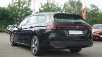 Vorschau: VW Passat Variant 1.5 eTSI
