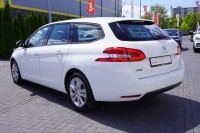 Vorschau: Peugeot 308 SW 1.5 Blue-HDi Active