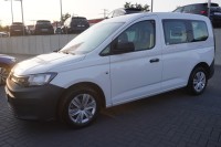 Vorschau: VW Caddy 1.5 TSI Kombi