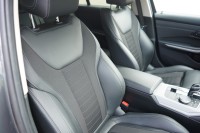 BMW 318 d Advantage Aut.