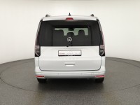 VW Caddy Maxi 2.0 TDI DSG