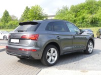 Audi Q5 40 TDI S-Line s-tronic