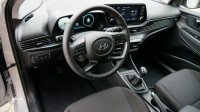 Hyundai i20 1.0T-GDI