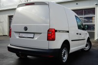 VW Caddy 2.0 TDI Kasten