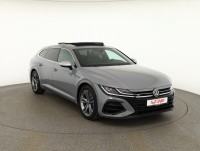 VW Arteon SB 2.0 TSI R DSG 4Motion