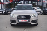 Audi Q3 2.0 TFSI quattro S-Tronic