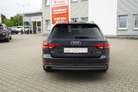 Audi A4 Avant 1.4 TFSI design