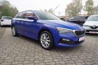 Skoda Scala 1.0 TSI DSG Tour