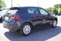 Skoda Fabia 1.0 TSI