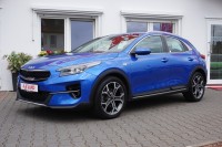 Vorschau: Kia xcee'd XCeed 1.5 T-GDI Vision