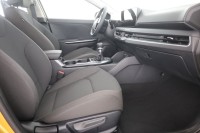 Kia K4 1.0 T-GDI