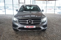 Mercedes-Benz GLC 250 4Matic Standard