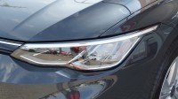 VW Golf VIII 2.0 TDI