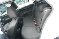 Skoda Fabia 1.0
