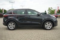 Vorschau: Kia Sportage 2.0 CRDi Spirit 4WD