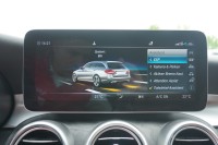 Mercedes-Benz C 220 C220 d T AMG Line 4Matic