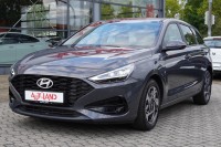 Vorschau: Hyundai i30 Kombi 1.0 T-GDI